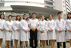 假發(fā)專賣(mài)店