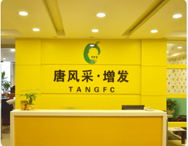 唐風采假發(fā)