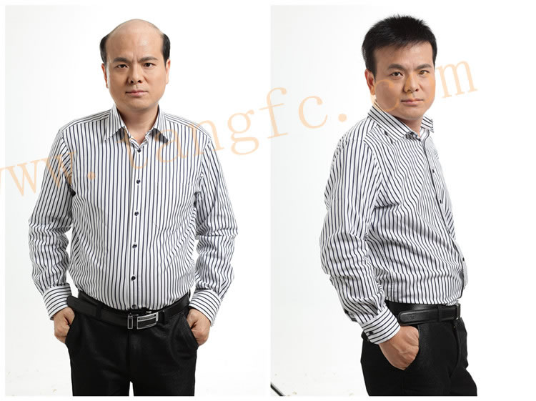 用鹽洗頭 用鹽洗頭