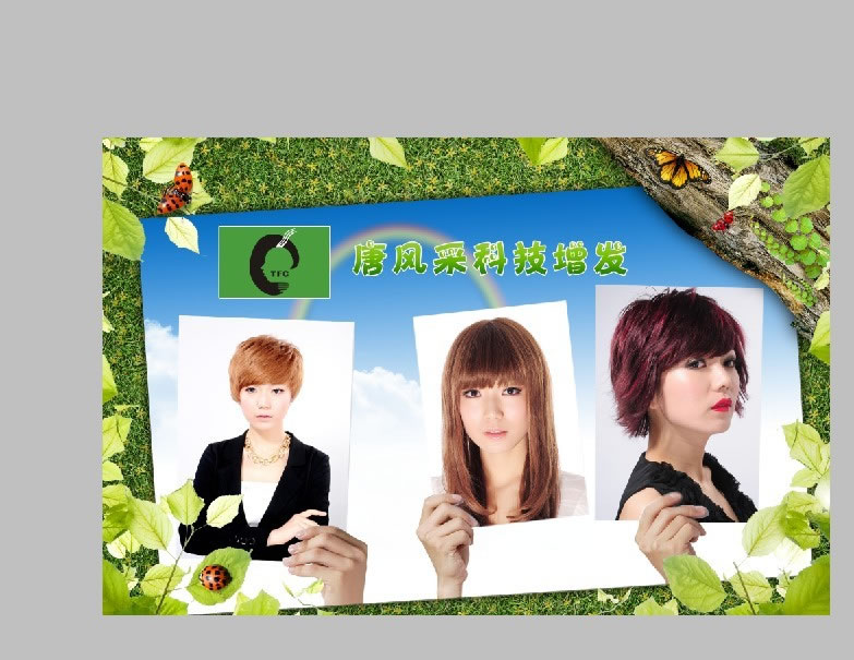 發(fā)型 發(fā)型