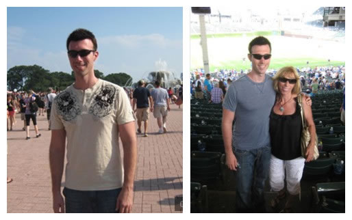 唐風采假發(fā) 美國客人