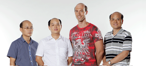 哪些類型會永久性脫發(fā)?