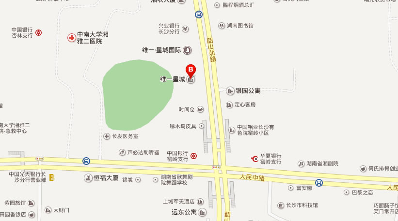 長(zhǎng)沙唐風(fēng)采旗艦店