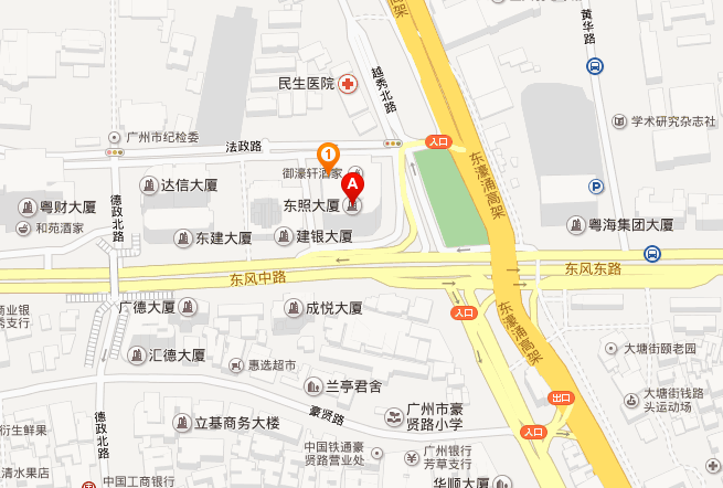 廣州好的織發(fā)機(jī)構(gòu)在哪里呢？