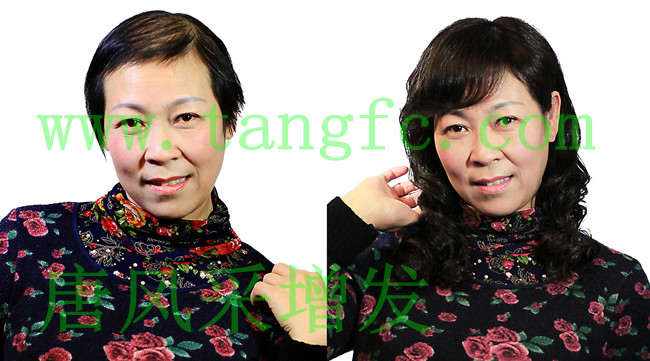 東莞假發(fā)定做 東莞假發(fā)