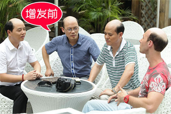 用定制假發(fā)，會(huì)不會(huì)影響頭皮健康？