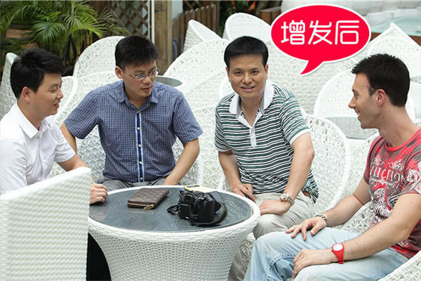 超越經(jīng)典，一窺假發(fā)的奇絕魅力