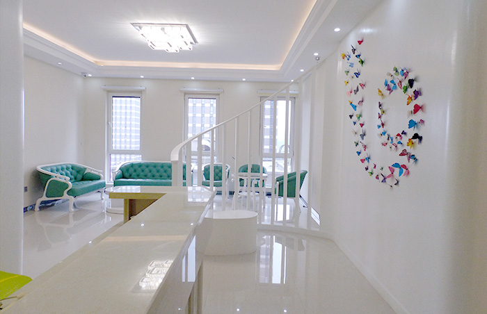 恭賀唐風(fēng)采山西太原店喜遷新居！