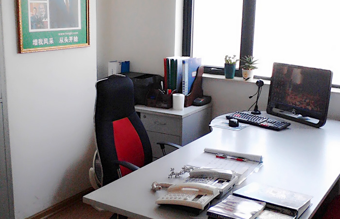 唐風采寧波店三周年慶之入心式理念！