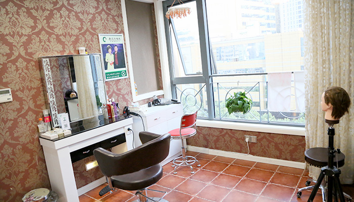 南京買假發(fā)去哪里好？