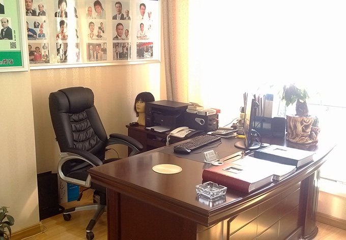 長(zhǎng)春哪里有織發(fā)？織發(fā)效果好不好