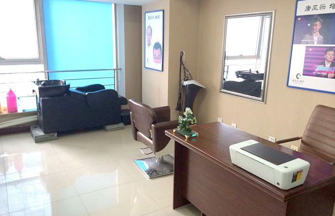 白發(fā)脫發(fā)真的沒救了嗎？沈陽哪里補(bǔ)發(fā)高檔？