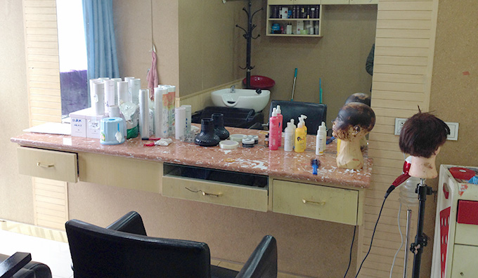 成都梁家巷哪里賣假真發(fā)？高端假發(fā)還要選這家！