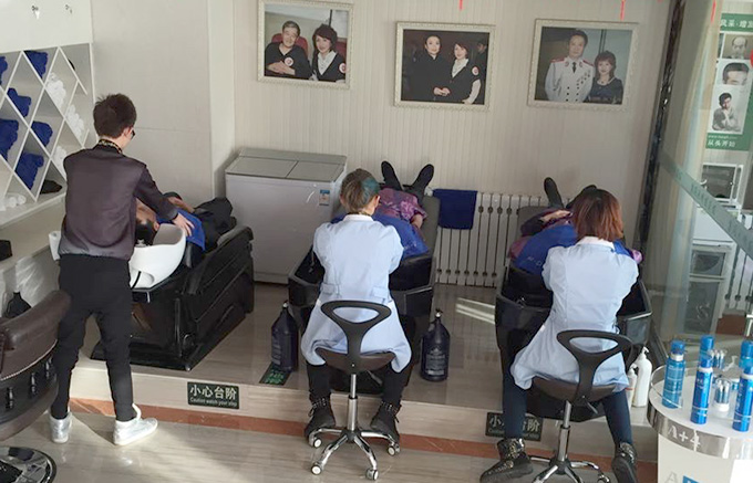 呼倫貝爾自然織發(fā)哪里好？小編為你專業(yè)推薦