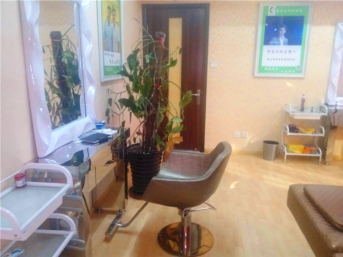 大連哪里假發(fā)好，魚米之鄉(xiāng)打造柔情風(fēng)景