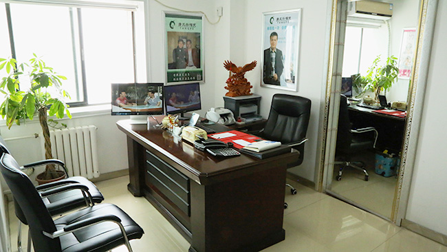 天津假發(fā) 天津假發(fā)專賣店獲盛贊指成功擺脫“假”字