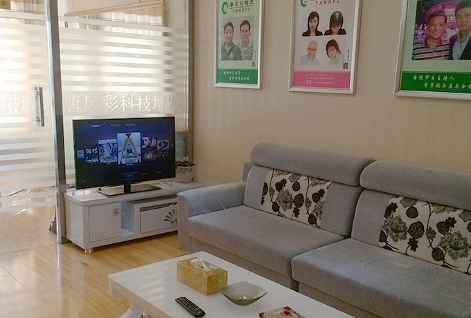 長(zhǎng)春假發(fā)行業(yè)里哪家比較好？假發(fā)讓美與健康同在