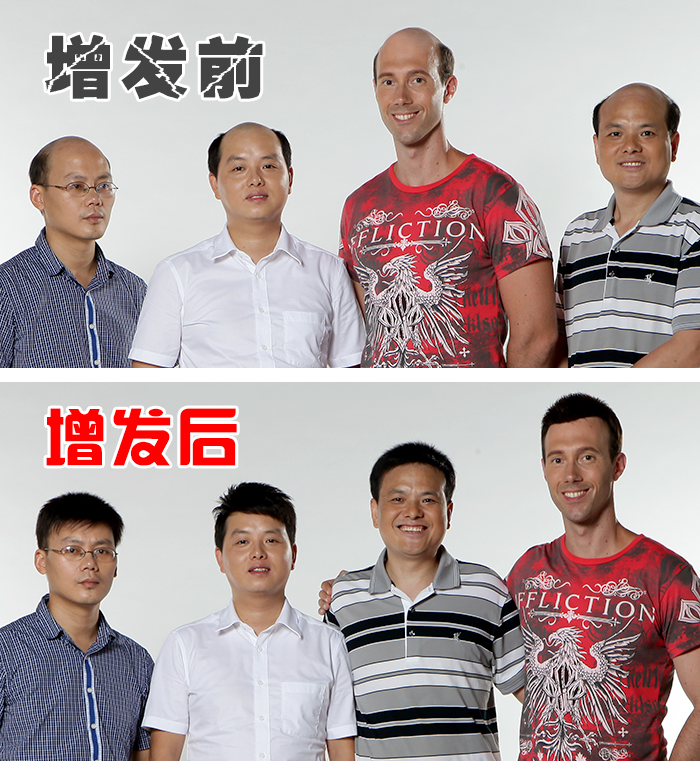 大同那里有男人假發(fā)買？時尚達(dá)人之男士假發(fā)