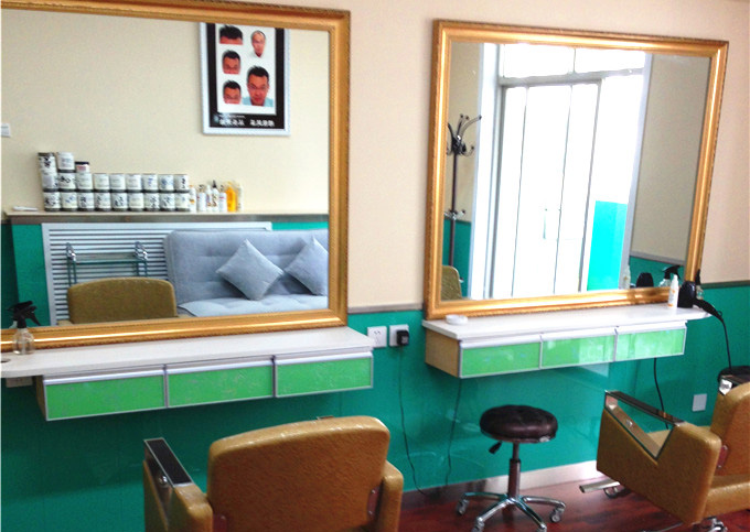 西安哪里有織發(fā)？看了你就會知道！