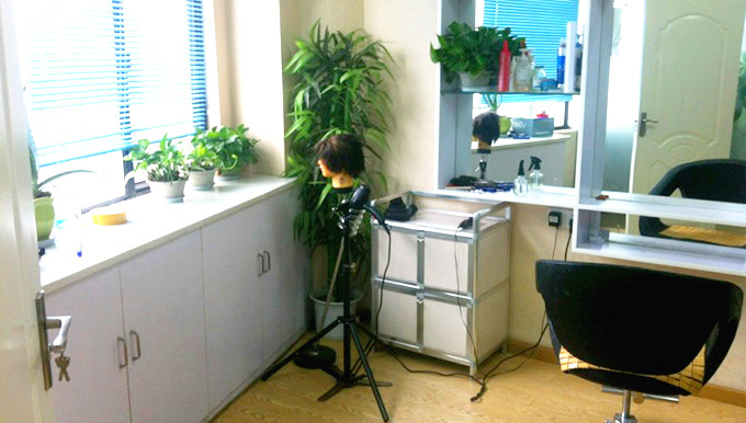 重慶哪里有織發(fā)？讓你一小時見證奇跡！