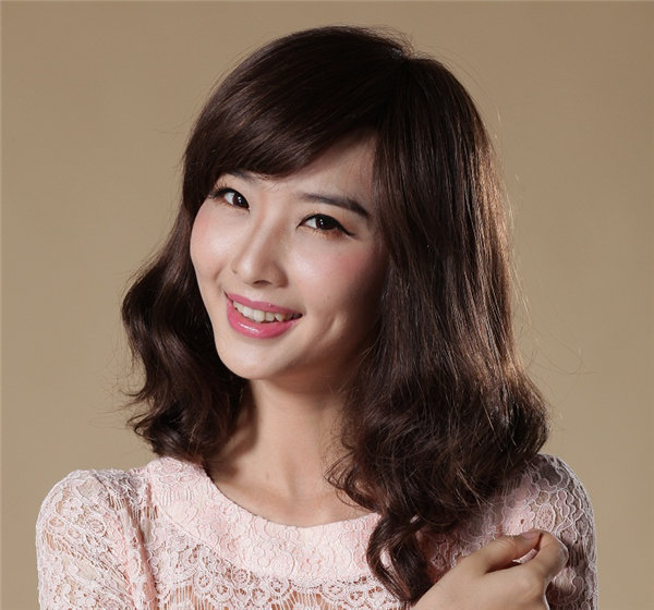 女子嚴重脫發(fā) 女子美發(fā)過敏致嚴重脫發(fā)