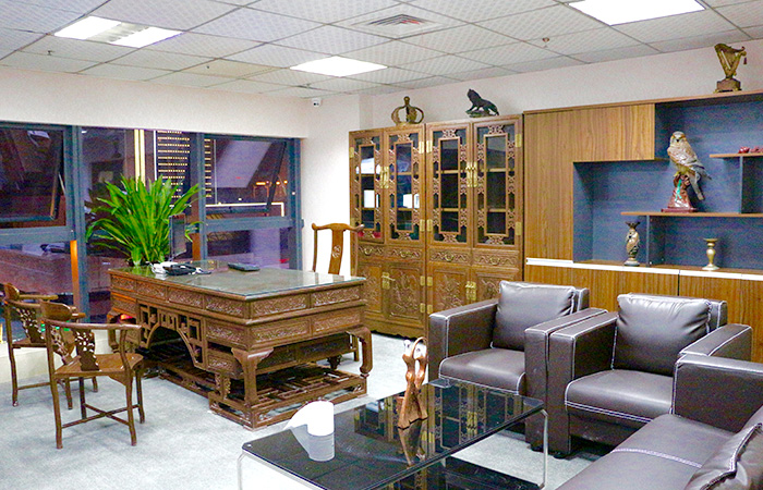 唐風采廈門店在哪里？變年輕就這么簡單