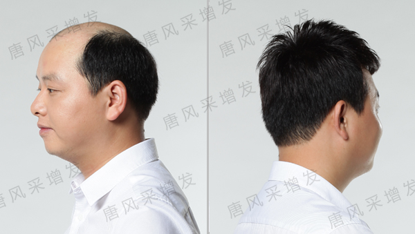 柳州假發(fā)店打造喜悅之店：您的喜悅，我們的追求