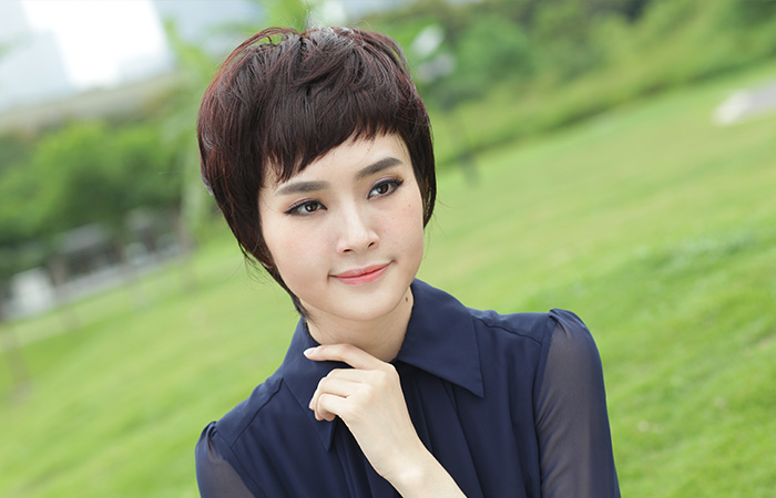 紹興織發(fā)補發(fā)機構(gòu)哪家好？聽一聽美女的經(jīng)歷