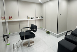 南通唐風采假發(fā)