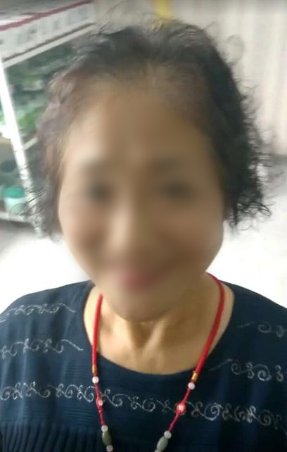 白發(fā)增發(fā)實(shí)錄 她還是當(dāng)年的樣子——鄭大姐白發(fā)增發(fā)實(shí)錄