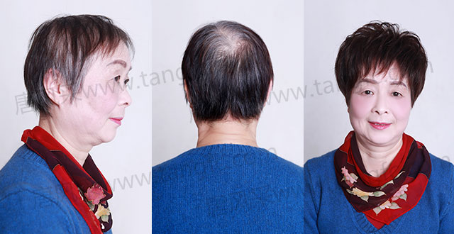 白發(fā)蔡明助陣賈冰:十九年磨一劍只為與成功結(jié)緣 白發(fā)蔡明助陣賈冰:十九年磨一劍只為與成功結(jié)緣