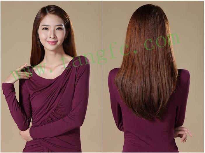 時尚假發(fā)正流行？老祖宗幾千年前就開始用啦！