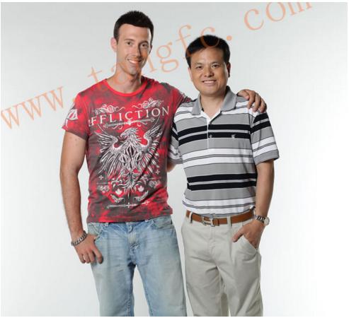 脫發(fā)造型“黑科技”，老外真會玩！