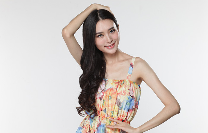 發(fā)際線越來(lái)越高怎么辦？唐風(fēng)采假發(fā)為您支招！