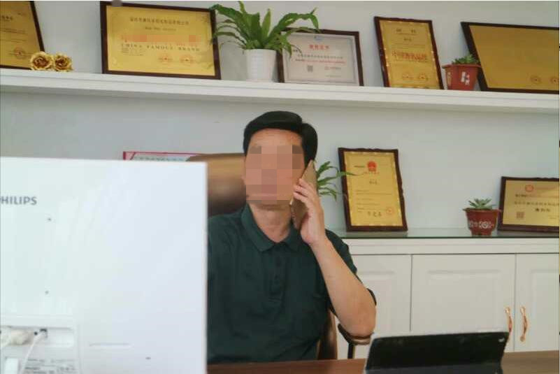 “大爺”秒變“萌叔”？唐風采假發(fā)為您保守年齡的秘密！