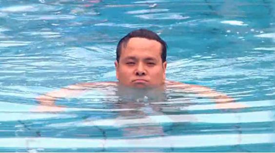 潘帕斯雄鷹變“禿”鷹？吉諾比利的掉發(fā)日常