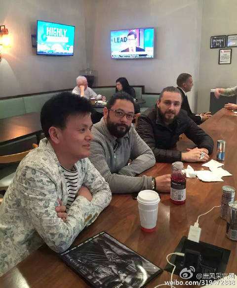 20年專注增發(fā)，唐風(fēng)采假發(fā)已成為眾多明星演員的不二之選