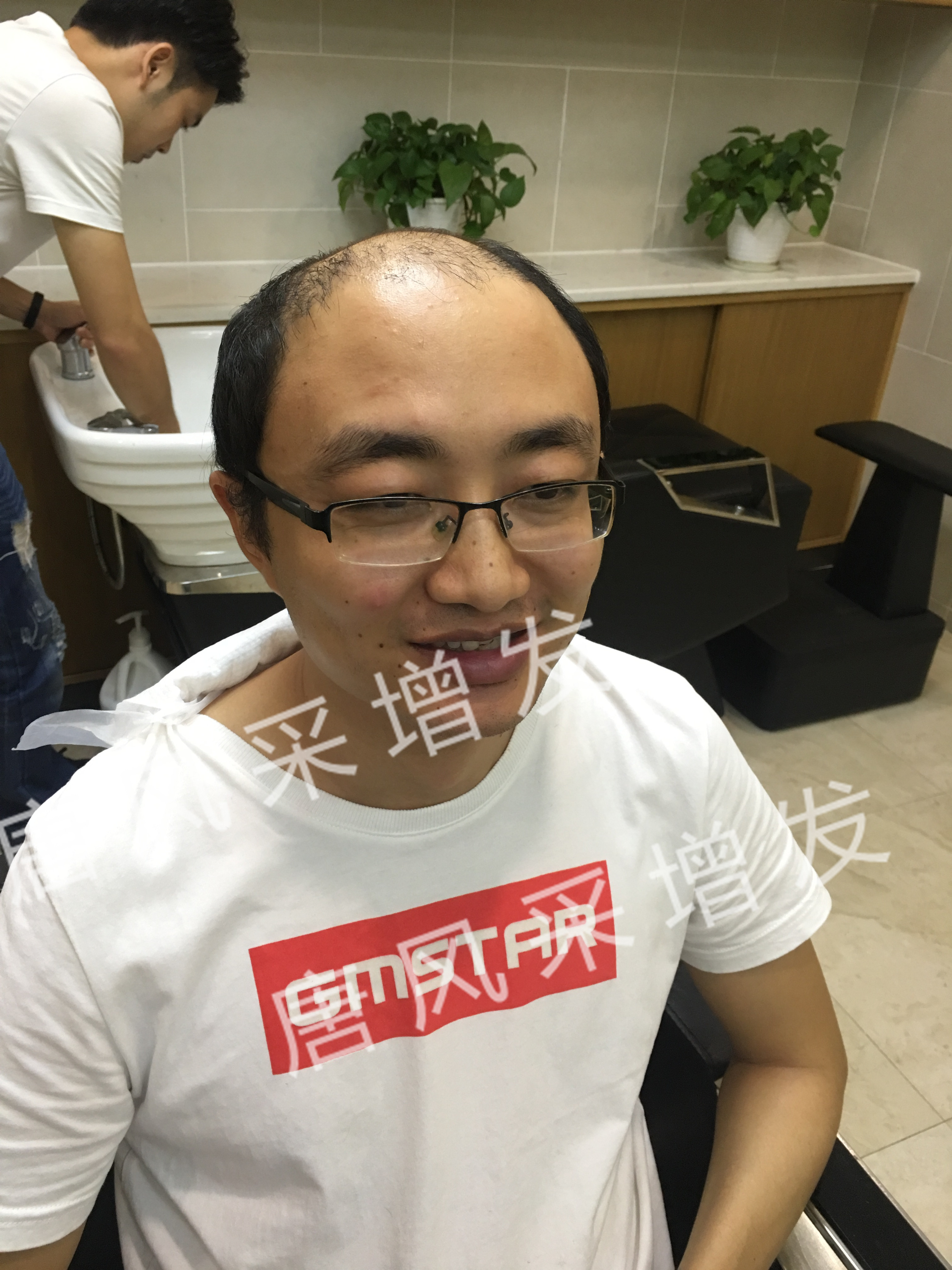 今天咱不看廣告宣傳了，唐風(fēng)采真實(shí)效果，上圖上視頻