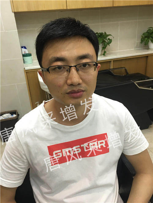 今天咱不看廣告宣傳了，唐風(fēng)采真實(shí)效果，上圖上視頻