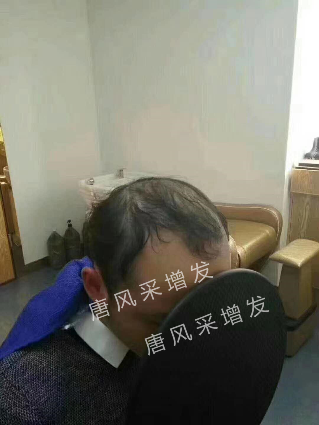 身為90后，最怕別人喊我“叔”！