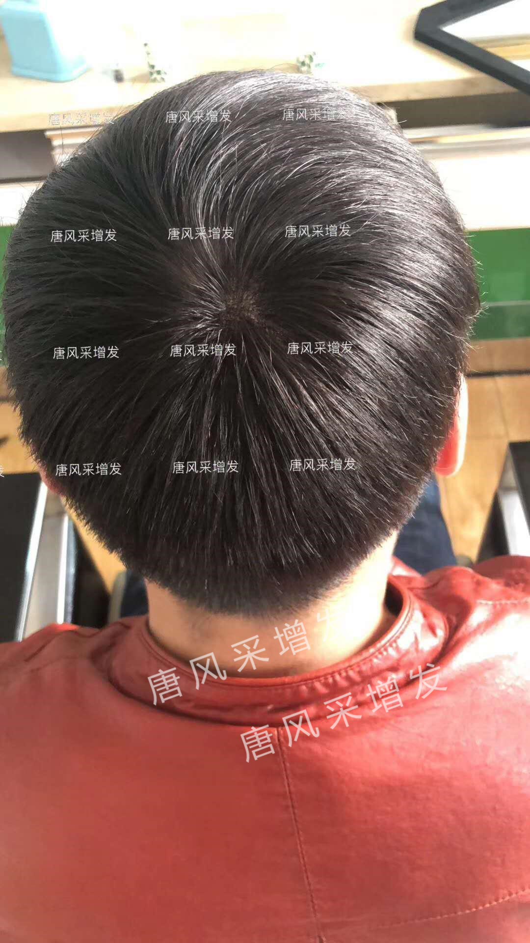 身為90后，最怕別人喊我“叔”！