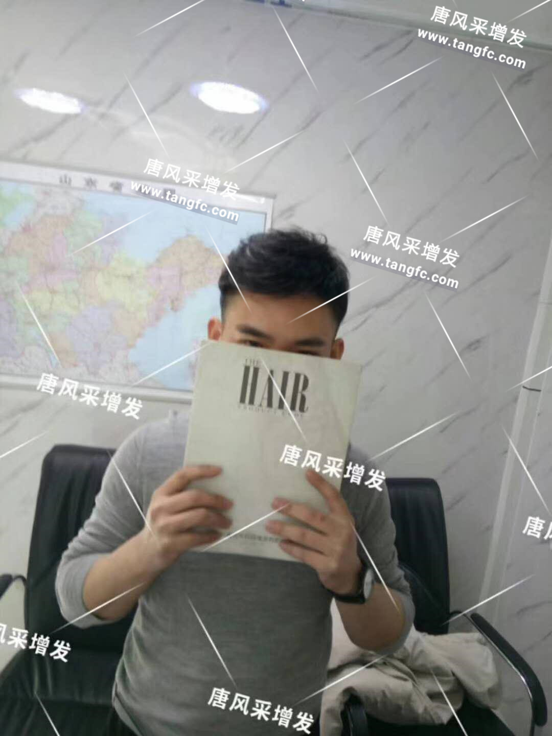 感覺(jué)自尊心好受打擊，朋友說(shuō)我“頭上的油都?jí)虺幢P(pán)菜了...