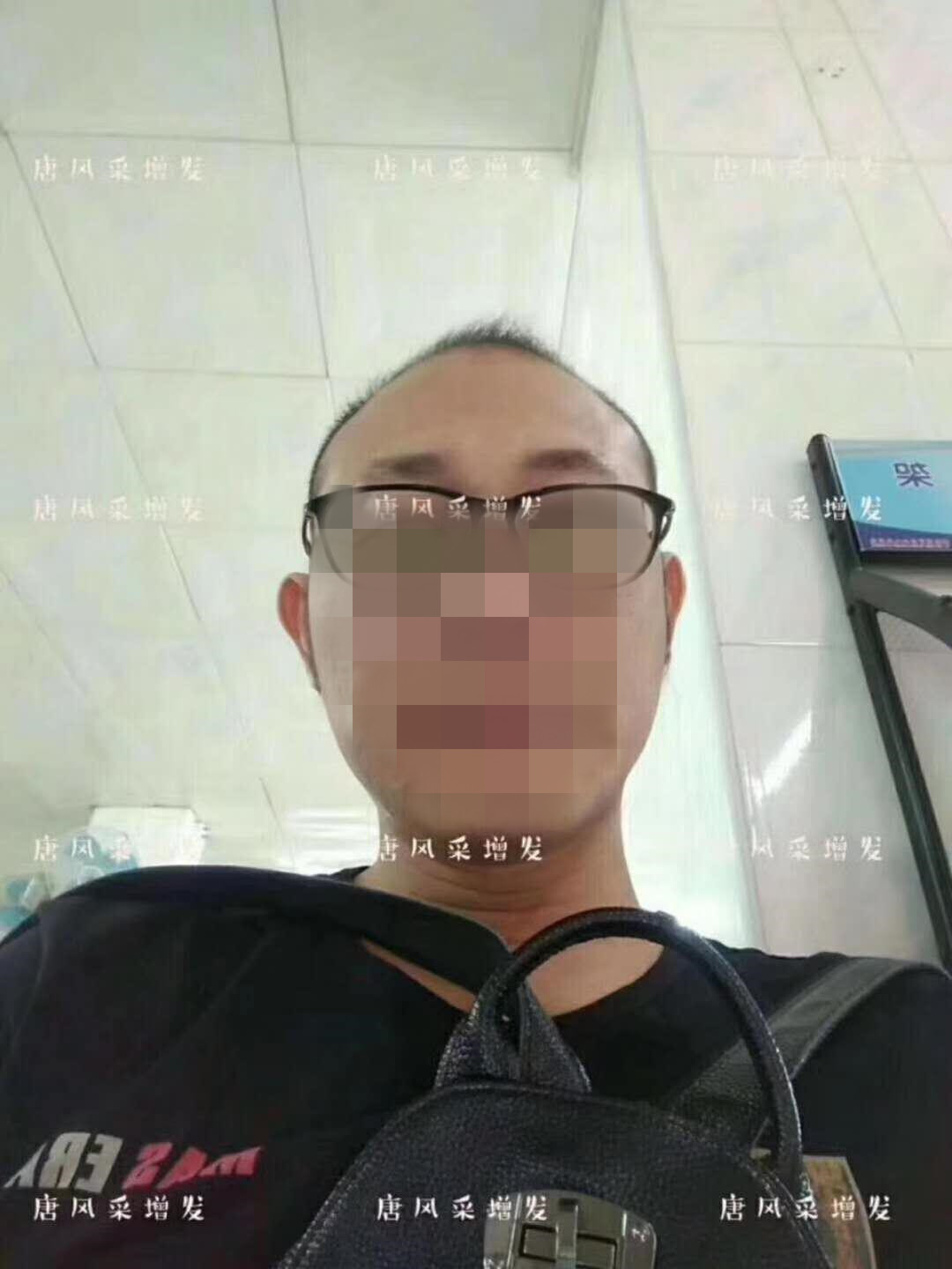 不騙你！他們來到唐風(fēng)采真的都變帥了！