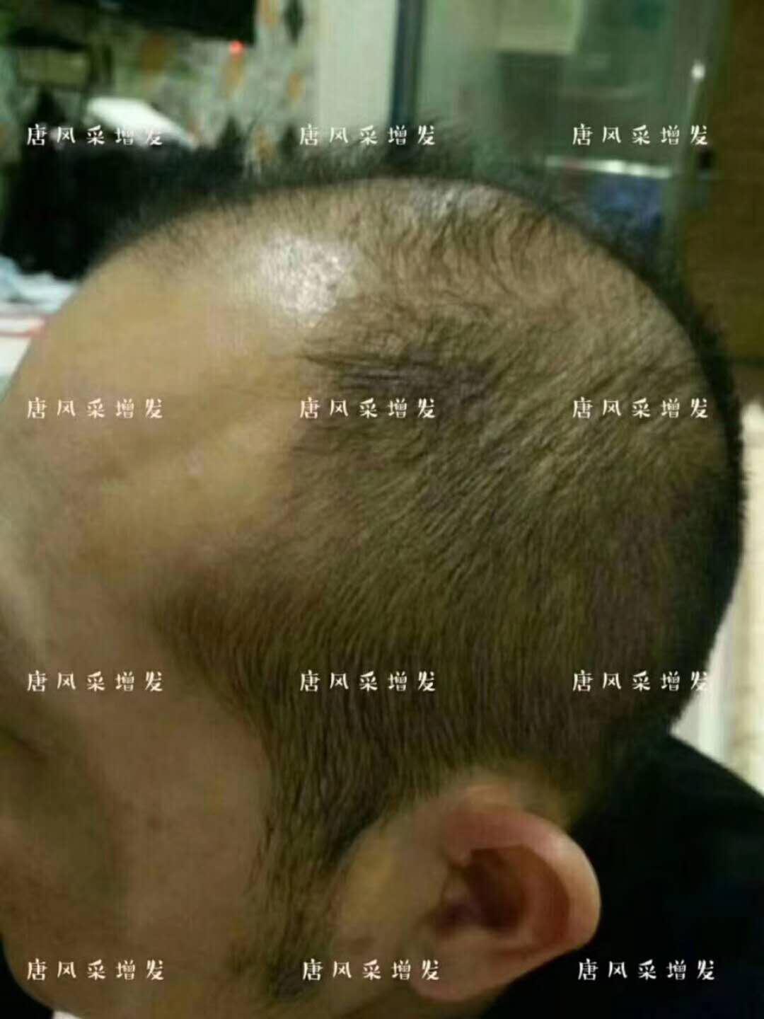 不騙你！他們來到唐風(fēng)采真的都變帥了！