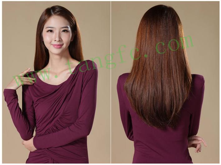 買隱形假發(fā)哪家好？隱形無痕效果讓人刮目相看！