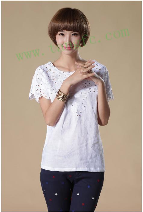 她們真的只是換了發(fā)型，沒換臉！