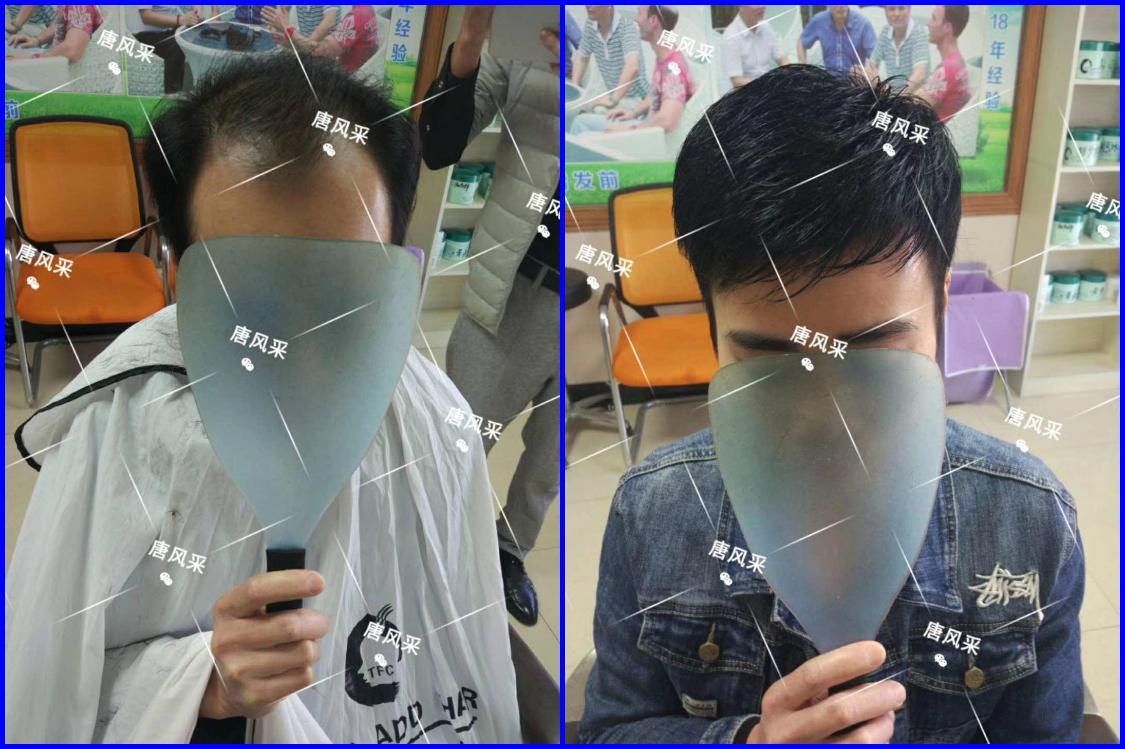 你想知道的所有事，時(shí)間會(huì)替我告訴你！