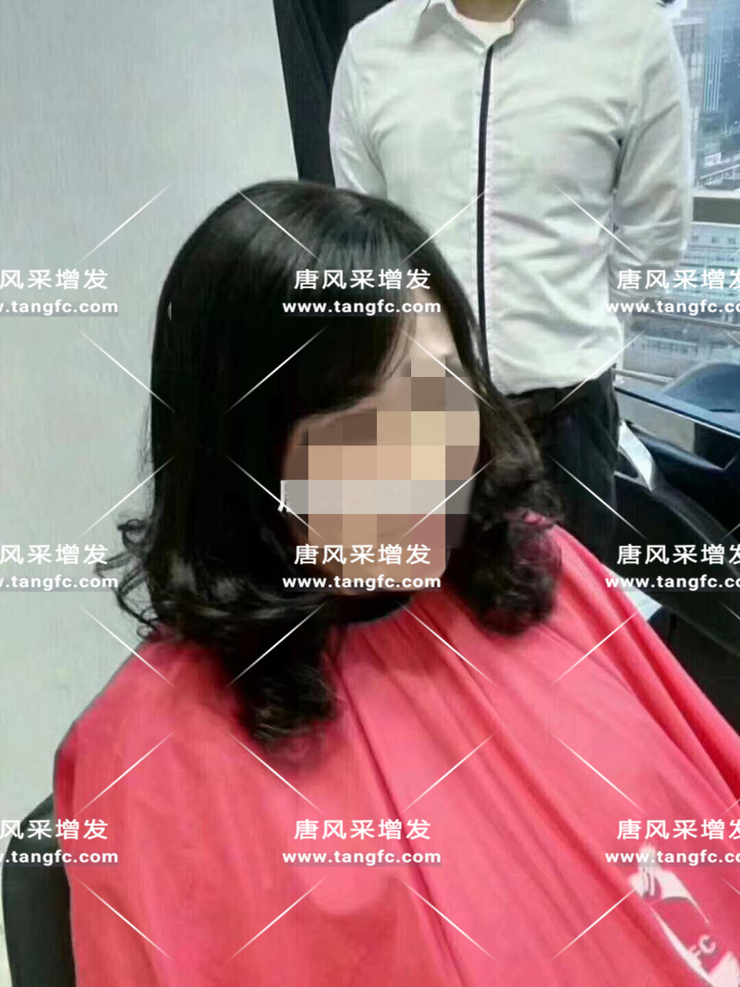 媽媽假發(fā)哪個品牌好看？戴起來會顯年輕嗎？