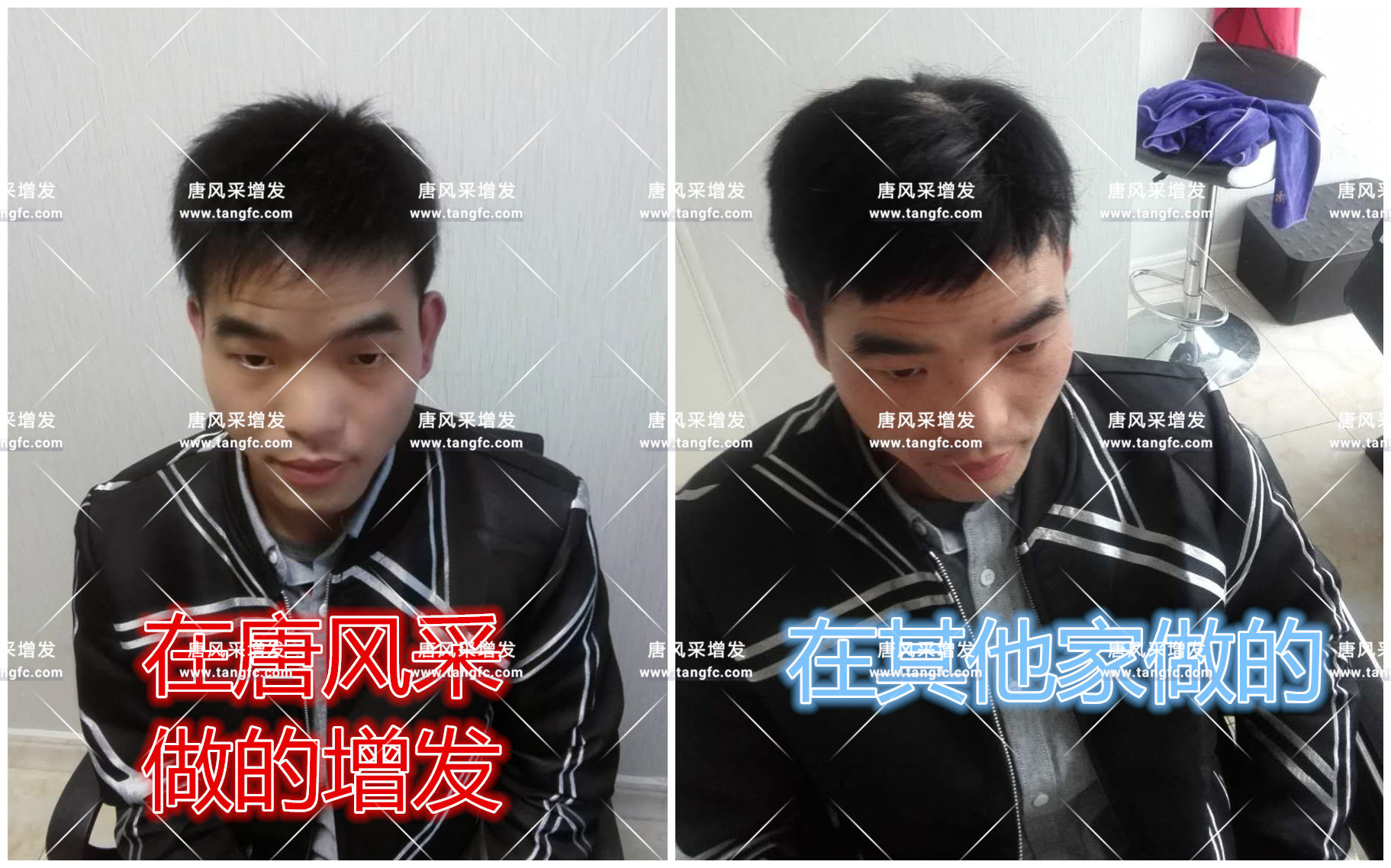 老天對(duì)年輕人開(kāi)了一個(gè)很大的玩笑！