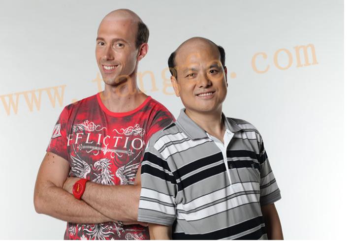 脫發(fā)更長(zhǎng)壽？好形象交給唐風(fēng)采！